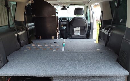 Peugeot Traveller I, 2021 год, 4 380 000 рублей, 20 фотография