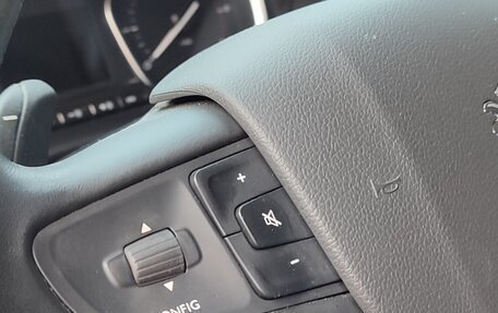 Peugeot Traveller I, 2021 год, 4 380 000 рублей, 16 фотография