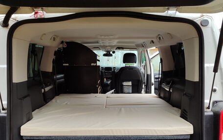 Peugeot Traveller I, 2021 год, 4 380 000 рублей, 21 фотография