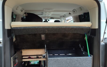 Peugeot Traveller I, 2021 год, 4 380 000 рублей, 23 фотография