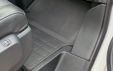 Peugeot Traveller I, 2021 год, 4 380 000 рублей, 13 фотография