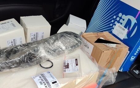 Peugeot Traveller I, 2021 год, 4 380 000 рублей, 18 фотография