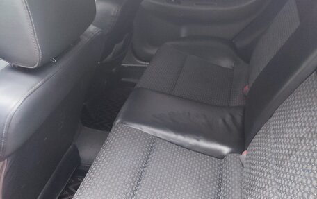 KIA Shuma II, 2004 год, 299 000 рублей, 9 фотография