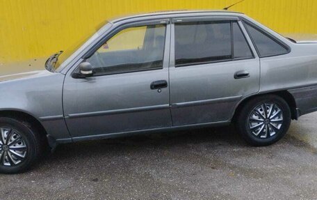 Daewoo Nexia I рестайлинг, 2012 год, 240 000 рублей, 4 фотография