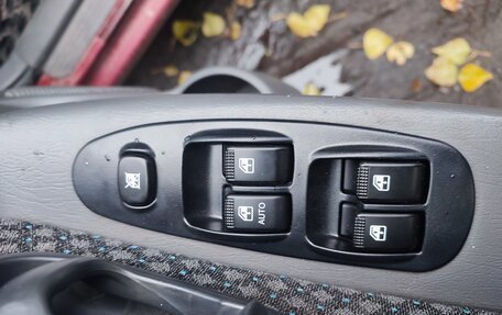 KIA Shuma II, 2004 год, 299 000 рублей, 8 фотография