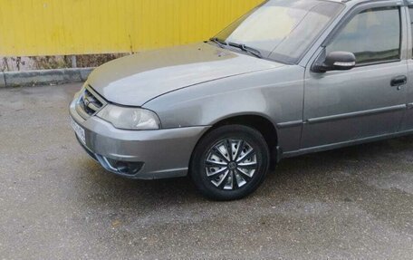 Daewoo Nexia I рестайлинг, 2012 год, 240 000 рублей, 5 фотография