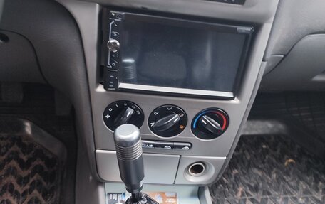 KIA Shuma II, 2004 год, 299 000 рублей, 7 фотография