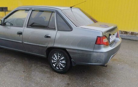 Daewoo Nexia I рестайлинг, 2012 год, 240 000 рублей, 3 фотография
