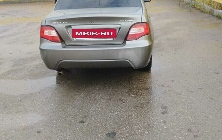 Daewoo Nexia I рестайлинг, 2012 год, 240 000 рублей, 2 фотография