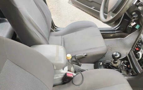 Daewoo Nexia I рестайлинг, 2012 год, 240 000 рублей, 11 фотография