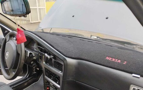 Daewoo Nexia I рестайлинг, 2012 год, 240 000 рублей, 10 фотография