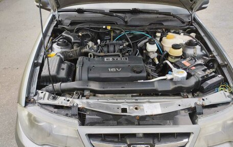 Daewoo Nexia I рестайлинг, 2012 год, 240 000 рублей, 8 фотография