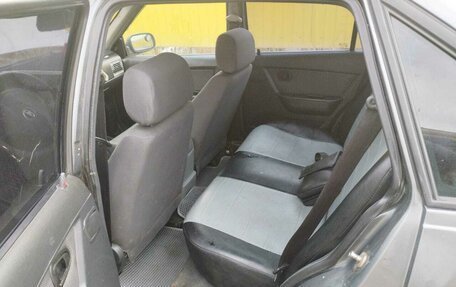 Daewoo Nexia I рестайлинг, 2012 год, 240 000 рублей, 9 фотография