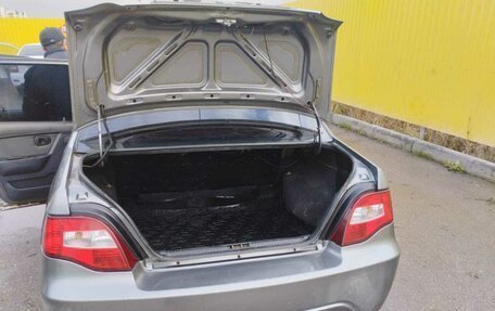 Daewoo Nexia I рестайлинг, 2012 год, 240 000 рублей, 7 фотография