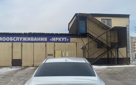 Toyota Camry, 2020 год, 3 300 000 рублей, 3 фотография