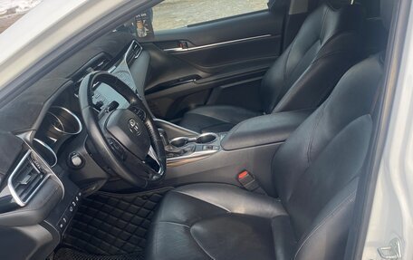 Toyota Camry, 2020 год, 3 300 000 рублей, 11 фотография