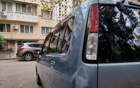 Nissan Cube II, 2000 год, 325 000 рублей, 16 фотография