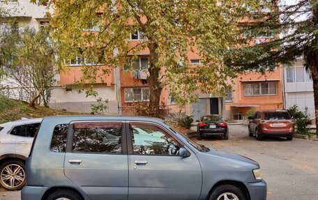 Nissan Cube II, 2000 год, 325 000 рублей, 5 фотография