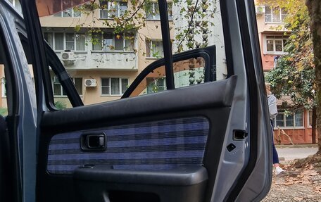 Nissan Cube II, 2000 год, 325 000 рублей, 15 фотография