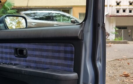 Nissan Cube II, 2000 год, 325 000 рублей, 14 фотография