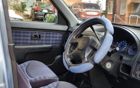 Nissan Cube II, 2000 год, 325 000 рублей, 8 фотография