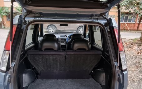 Nissan Cube II, 2000 год, 325 000 рублей, 12 фотография