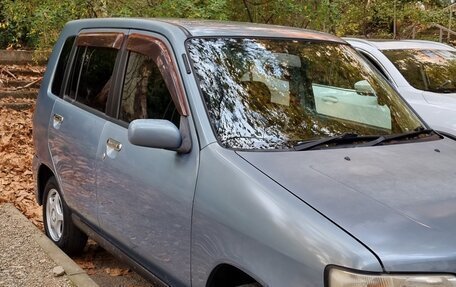 Nissan Cube II, 2000 год, 325 000 рублей, 4 фотография