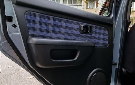 Nissan Cube II, 2000 год, 325 000 рублей, 18 фотография