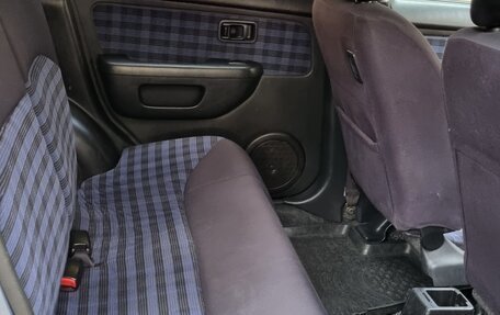 Nissan Cube II, 2000 год, 325 000 рублей, 9 фотография