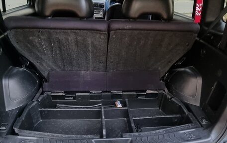 Nissan Cube II, 2000 год, 325 000 рублей, 11 фотография