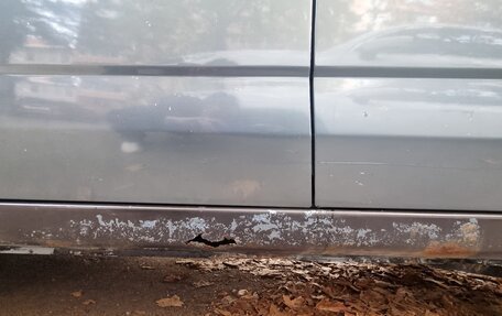 Nissan Cube II, 2000 год, 325 000 рублей, 22 фотография