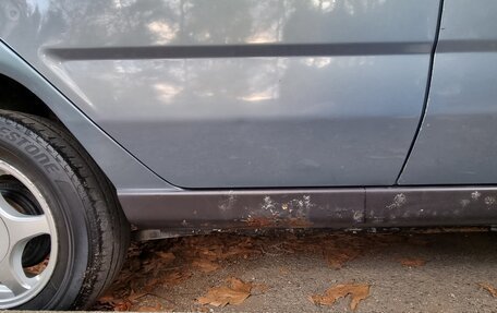 Nissan Cube II, 2000 год, 325 000 рублей, 20 фотография