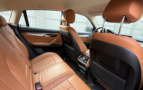 BMW X6, 2015 год, 3 700 000 рублей, 10 фотография