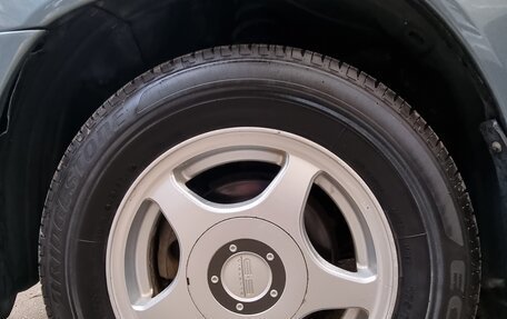 Nissan Cube II, 2000 год, 325 000 рублей, 21 фотография