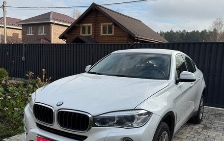 BMW X6, 2015 год, 3 700 000 рублей, 2 фотография