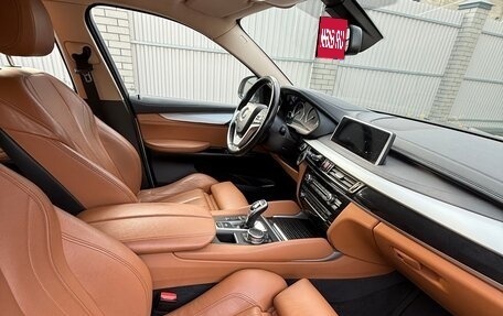 BMW X6, 2015 год, 3 700 000 рублей, 9 фотография