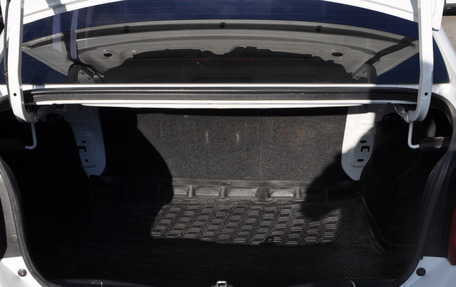 Renault Logan II, 2021 год, 930 000 рублей, 12 фотография