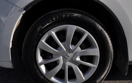 Renault Logan II, 2021 год, 930 000 рублей, 11 фотография