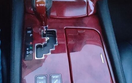 Lexus LS IV, 2010 год, 1 800 000 рублей, 8 фотография