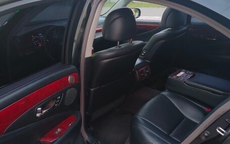 Lexus LS IV, 2010 год, 1 800 000 рублей, 6 фотография