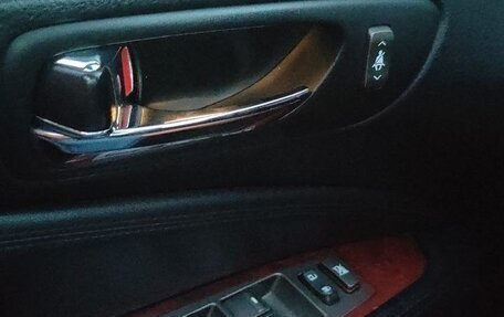 Lexus LS IV, 2010 год, 1 800 000 рублей, 10 фотография