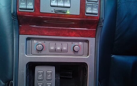 Lexus LS IV, 2010 год, 1 800 000 рублей, 9 фотография