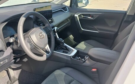 Toyota RAV4, 2025 год, 4 490 000 рублей, 10 фотография