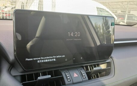 Toyota RAV4, 2025 год, 4 490 000 рублей, 17 фотография