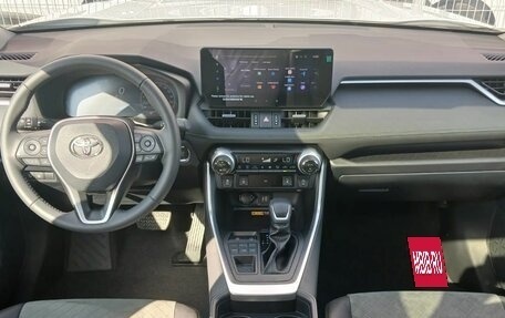 Toyota RAV4, 2025 год, 4 490 000 рублей, 11 фотография