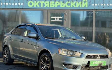 Mitsubishi Lancer IX, 2008 год, 749 000 рублей, 2 фотография