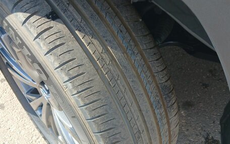 Toyota RAV4, 2025 год, 4 490 000 рублей, 24 фотография