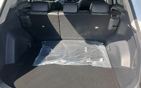 Toyota RAV4, 2025 год, 4 490 000 рублей, 23 фотография