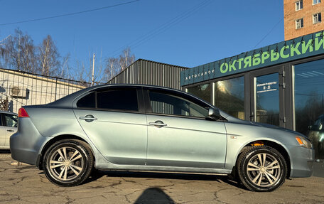 Mitsubishi Lancer IX, 2008 год, 749 000 рублей, 9 фотография