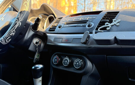 Mitsubishi Lancer IX, 2008 год, 749 000 рублей, 11 фотография